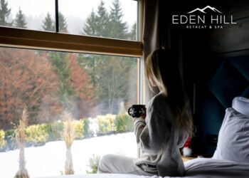 Unde mergem de Revelion 2025? Top 3 destinatii pentru un Revelion la munte