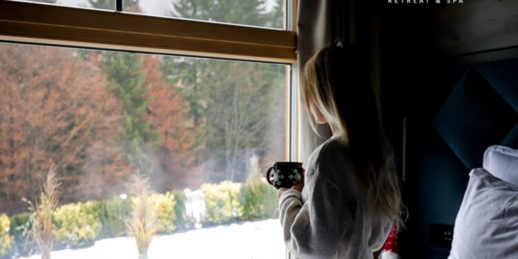 Unde mergem de Revelion 2025? Top 3 destinatii pentru un Revelion la munte