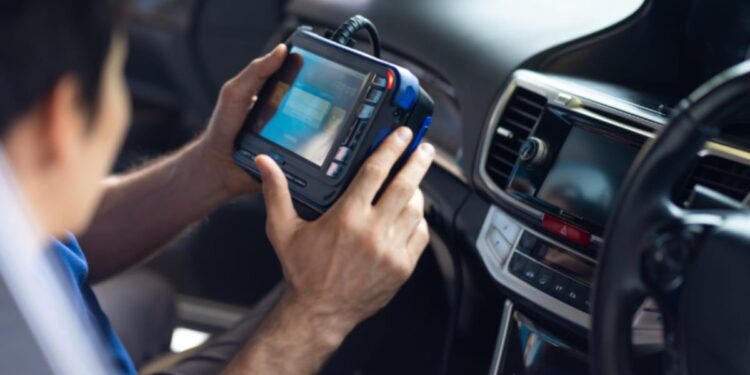 Diagnoză Land Rover: Când se efectuează și ce avantaje îți oferă?