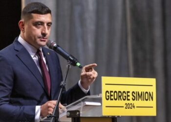 George Simion: România merita Schengenul deja din 2007, nu este o victorie, ci un drept pierdut