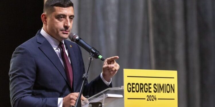 George Simion: România merita Schengenul deja din 2007, nu este o victorie, ci un drept pierdut