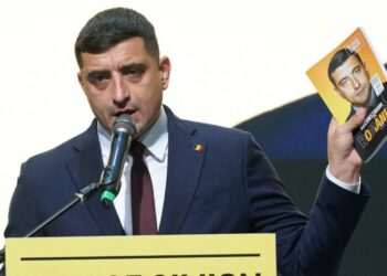 George Simion: Se pregătește fraudarea masivă a alegerilor! S-a dat ordin de la vârf!