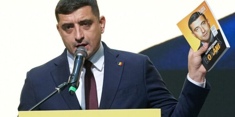 George Simion: Se pregătește fraudarea masivă a alegerilor! S-a dat ordin de la vârf!