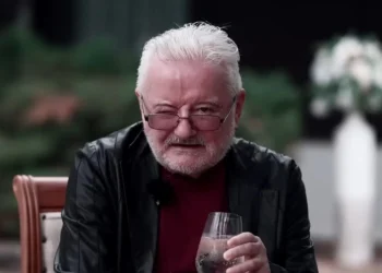 Fostul om de afaceri Irinel Columbeanu, primele declarații despre orgiile organizate la Izvorani, după ce Dan Capatos l-a dat de gol. „Femei au fost din plin”