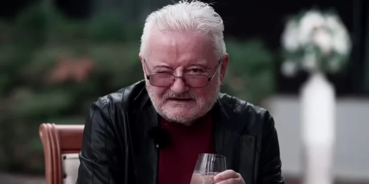 Fostul om de afaceri Irinel Columbeanu, primele declarații despre orgiile organizate la Izvorani, după ce Dan Capatos l-a dat de gol. „Femei au fost din plin”