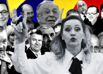 Ce se întâmplă în România este de lumea a treia. E lovitură de stat!