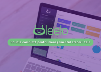 Leelo – soluția care eficientizează modul în care antreprenorii români își conduc afacerile