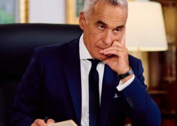Călin Georgescu: Nu mai producem nimic, depindem de alții și e grav