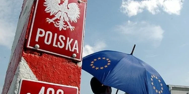De la 1 ianuarie 2025, președinția Consiliului Europei va fi preluată de Polonia
