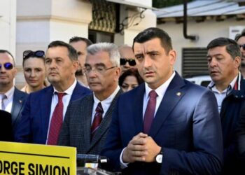S-a confirmat că AUR avea dreptate: bugetul de stat a fost întocmit în fals. Peste 30 de miliarde de euro lipsă