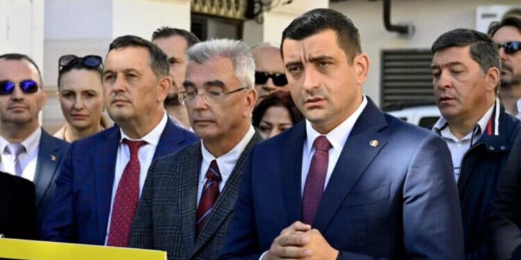 S-a confirmat că AUR avea dreptate: bugetul de stat a fost întocmit în fals. Peste 30 de miliarde de euro lipsă