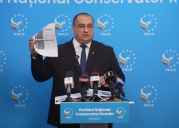 Anticristul Terheș a cerut din nou anularea alegerilor