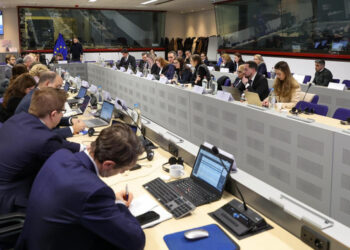 Primul cluster din cadrul procesului de negocieri al Republicii Moldova cu UE ar trebui să fie inaugurat în aprilie.