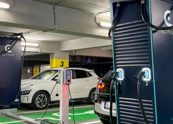 Vânzările globale de vehicule electrice pe baterii au crescut cu 14% anul trecut