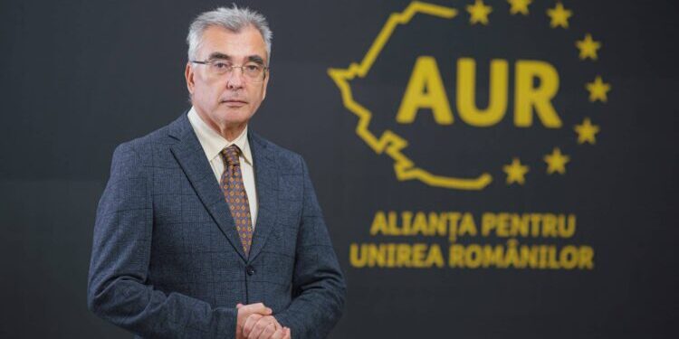 Petrișor Peiu (AUR): “Guvernul Ciolacu 2 continuă să demonstreze incapacitatea cronică de a gestiona fondurile europene”