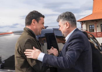 Tánczos Barna e mândru că a crescut taxele pentru români: „Era necesar”