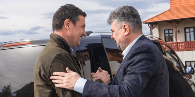 Tánczos Barna e mândru că a crescut taxele pentru români: „Era necesar”