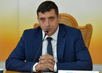George Simion: Bolojan și Nicușor Dan, așa-zișii campioni ai democrației, complici la lovitura de stat