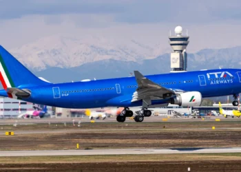 Lufthansa a încheiat preluarea a 41% din ITA Airways