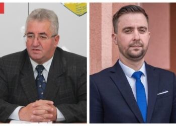 Ezekiel Belțic și Ion Lungu au fost excluși din PNL