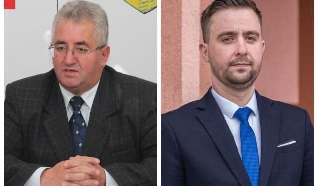 Ezekiel Belțic și Ion Lungu au fost excluși din PNL