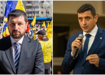 AUR promite redresarea României prin măsuri economice îndrăznețe și eficiente!