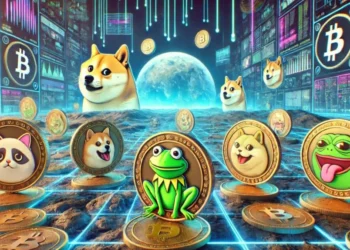 Ce trebuie să știi despre meme coins în 2025? Pre-vânzare crypto cu peste 57 milioane USD strânși în timp record