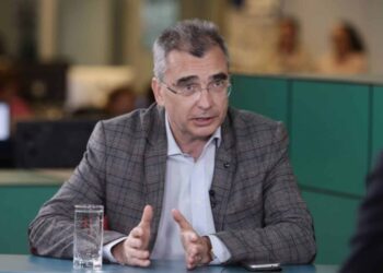 Petrișor Peiu (AUR): Guvernul Ciolacu a subminat economia națională