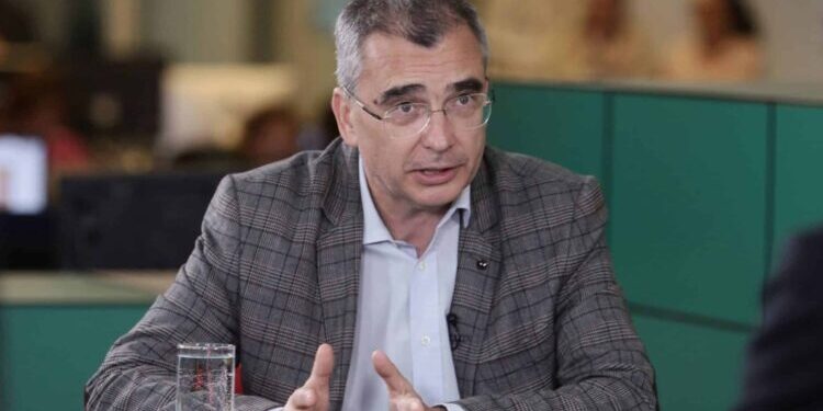Petrișor Peiu (AUR): Guvernul Ciolacu a subminat economia națională
