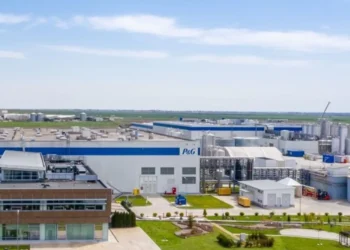 P&G a pompat 18,3 milioane de euro în compania care produce detergenți și produse pentru păr în România