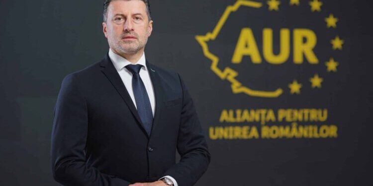 Dumitru Spau (AUR): PSD și PNL au distrus satul românesc și au ucis zootehnia. Importăm carne de porc de 1 miliard de euro