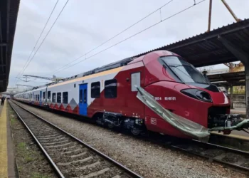 CFR Călători va primi încă 12 trenuri electrice noi, ce vor uni Capitala cu Suceava, Iaşi şi Galaţi