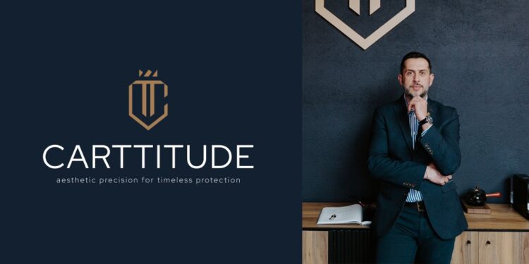 Carttitude revoluționează industria de detailing auto din România
