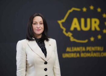 Dumitrina Mitrea (AUR): „Bugetul de stat pentru anul 2025 va produce dezechilibre grave românilor care muncesc și plătesc taxe”