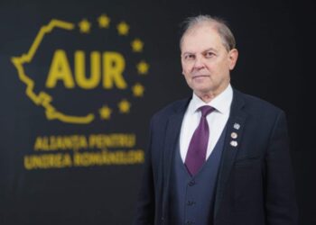Andrei Dîrlău (AUR): Guvernul vinde Dunărea! Cine răspunde pentru privatizarea strategică a AFDJ Galați?