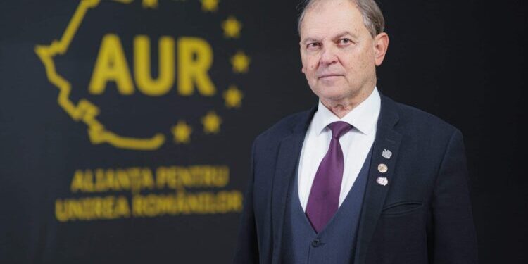 Andrei Dîrlău (AUR): Guvernul vinde Dunărea! Cine răspunde pentru privatizarea strategică a AFDJ Galați?