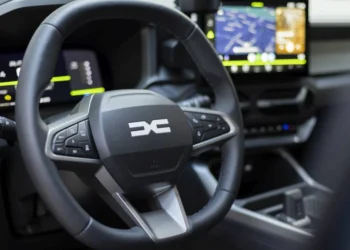 Dacia a vândut cu 5,2% mai puține mașini în Europa în ianuarie 2025
