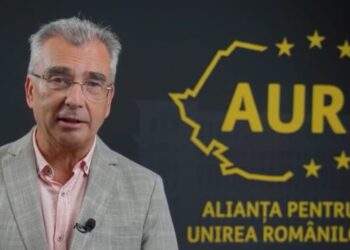 Petrișor Peiu (AUR): Supermarketurile fură zeci de milioane de euro de la români prin sistemul RetuRO