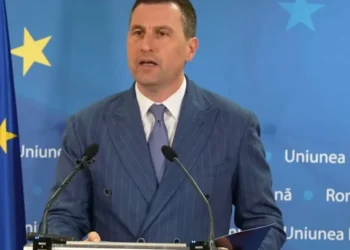 Tanczos Barna: România își propune să absoarbă 47 de miliarde de lei din PNRR în 2025