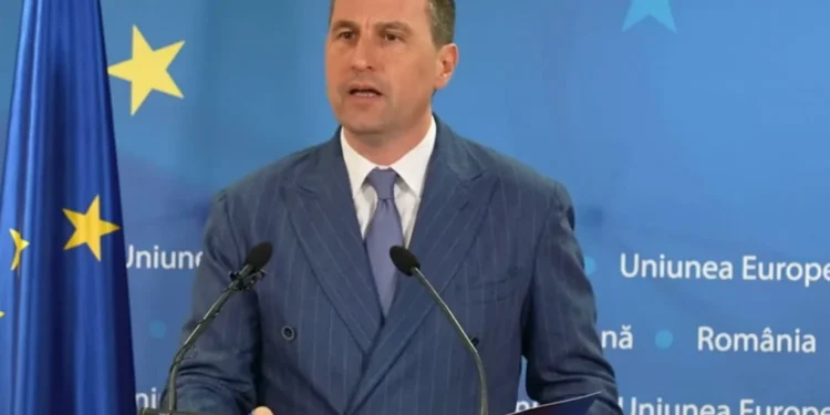 Tanczos Barna: România își propune să absoarbă 47 de miliarde de lei din PNRR în 2025