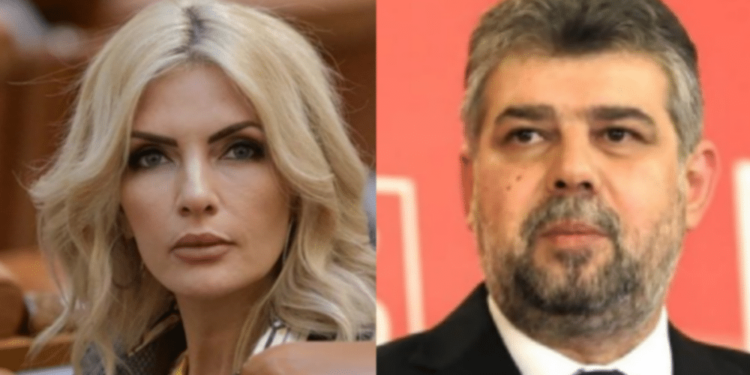Procurorii DIICOT: Laura Vicol se regăseşte într-o situaţie specială, întrucât aceasta nu este simplu instrument pentru grupare, ci unul din cei mai mari beneficiari a fondurilor delapidate