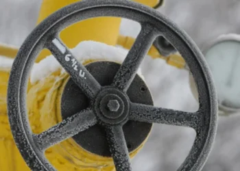 România importă cantități record de gaze