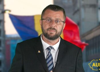 Ionuț Sandu (AUR): România are cele mai mari dobânzi bancare la locuințe. Plătim și de trei ori o locuință