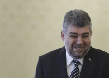 Ciolacu: „Nu-i cer demisia lui Iohannis, nu mă interesează!”