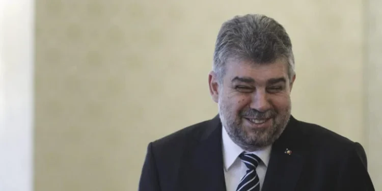 Ciolacu: „Nu-i cer demisia lui Iohannis, nu mă interesează!”