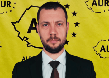 Silviu Oancea (AUR): Prețurile sunt mari pentru că nu crește oferta agregată, adică producția