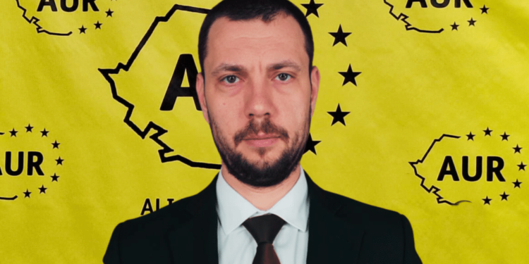 Silviu Oancea (AUR): Prețurile sunt mari pentru că nu crește oferta agregată, adică producția