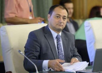 Mirel Palada: „România nu este o țară. România este o Securitate care se întîmplă să aibă o țară. Cam la fel ca Pakistanul”