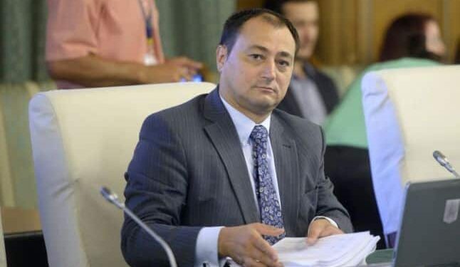 Mirel Palada: „România nu este o țară. România este o Securitate care se întîmplă să aibă o țară. Cam la fel ca Pakistanul”