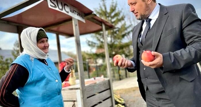 Europarlamentarul Claudiu Târziu (AUR): Boicotarea supermarketurilor este un gest necesar, care poate da semnalul unei REDEȘTEPTĂRI NAȚIONALE